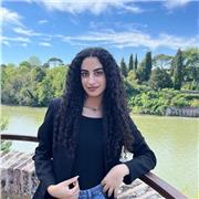 Elève pilote, passionnée par les maths. Mon objectif est de rendre les maths accessibles et agréables.
